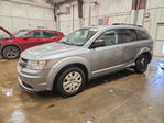 Dodge Journey 2017