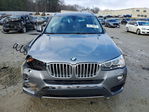 BMW X3 2017