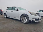 Hyundai Equus 2015