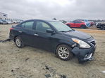 Nissan Versa 2017