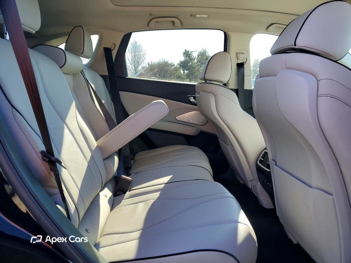 Acura RDX 2026