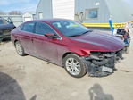 Chrysler 200 2015