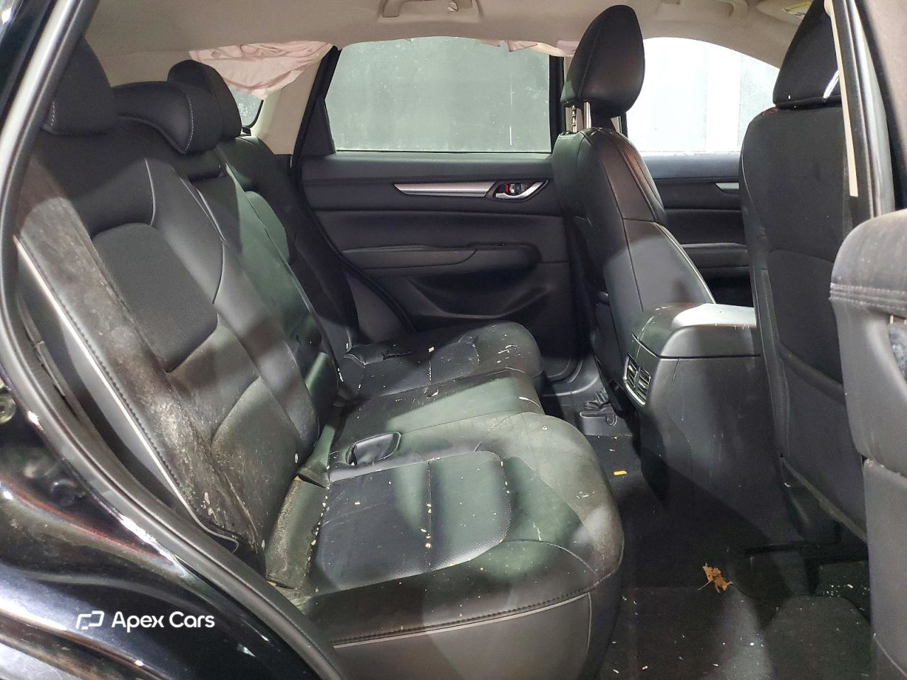 Mazda CX-5 2024