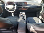 Kia EV6 2025