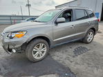 Hyundai Santa Fe 2012