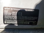 BMW Series 3 2016