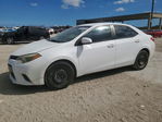 Toyota Corolla 2015