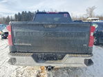 Chevrolet Silverado 2024