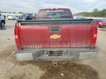 Chevrolet Silverado 2013