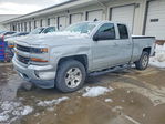 Chevrolet Silverado 2017