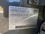 Audi Q3 2019