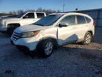 Honda CR-V 2013