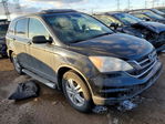 Honda CR-V 2011