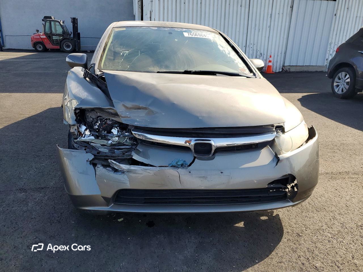 Honda Civic 2006