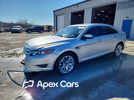 Ford Taurus 2011 - Image 1 of 12
