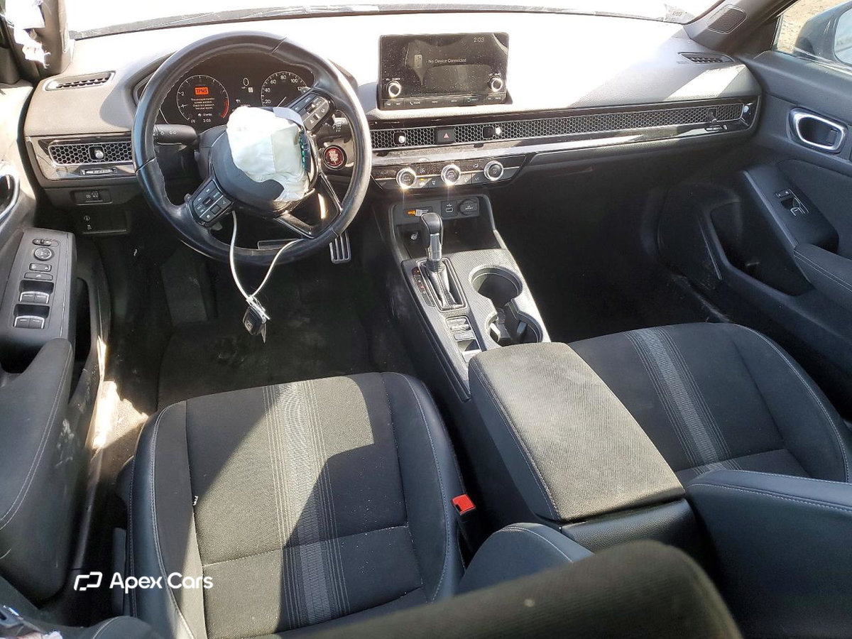 Honda Civic 2023