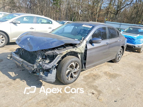 Honda Accord 2017 - Image 1 of 13