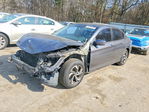 Honda Accord 2017