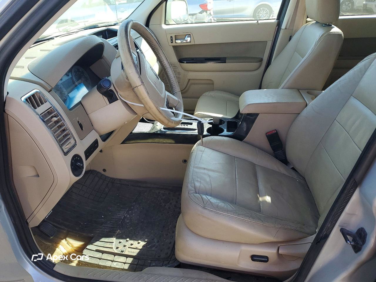 Ford Escape 2009