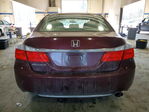 Honda Accord 2015