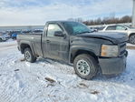 Chevrolet Silverado 2012