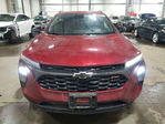 Chevrolet Trax 2024