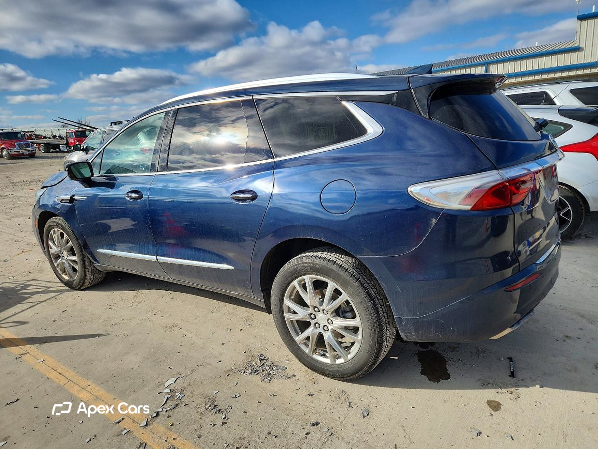 Buick Enclave 2023