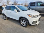 Chevrolet Trax 2018