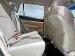 Subaru Outback 2013