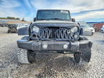 Jeep Wrangler 2015