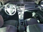 Nissan Sentra 2014