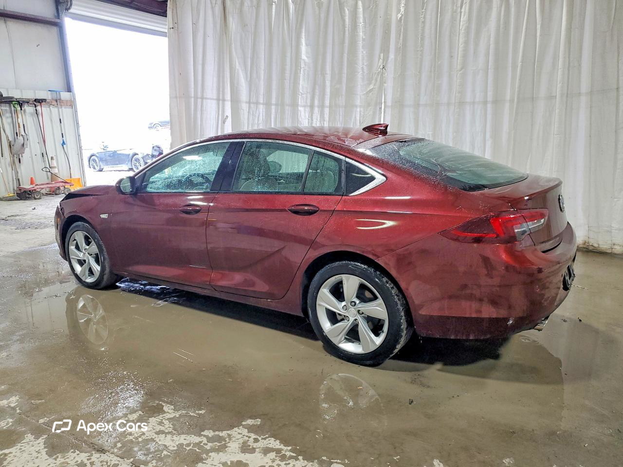 Buick Regal 2020