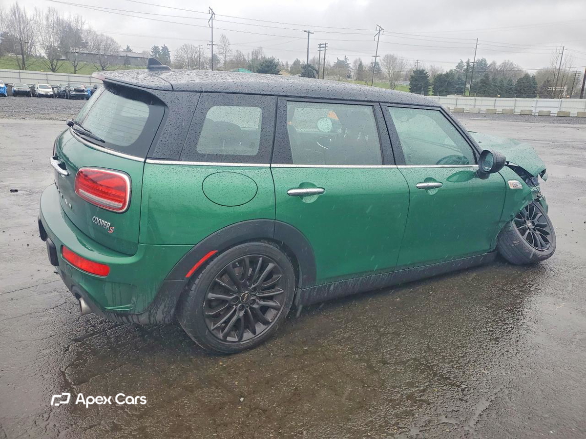 MINI Cooper 2020