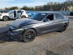 BMW Series 3 2014