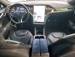 Tesla Model S 2014