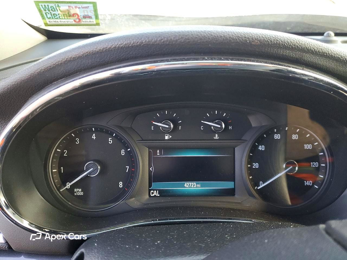 Buick Encore 2020