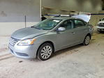 Nissan Sentra 2013