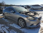Mazda 6 2014