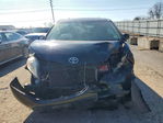 Toyota Sienna 2017
