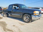 GMC Sierra 1999