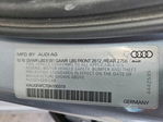 Audi A6 2016