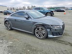 Audi TT 2016