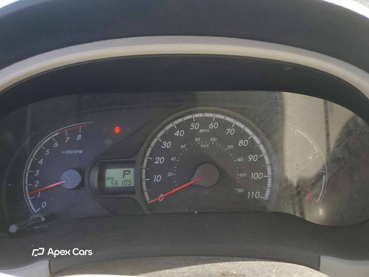 Toyota Sienna 2014