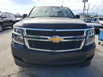 Chevrolet Tahoe 2016