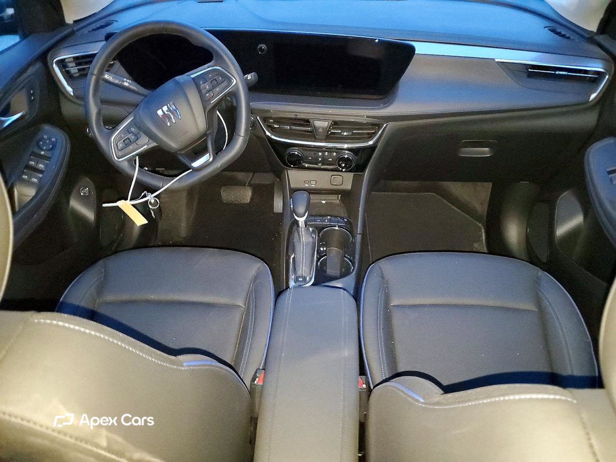 Buick Encore 2025