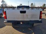 Chevrolet Silverado 2011