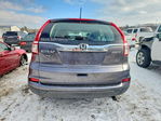 Honda CR-V 2016