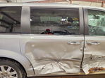 Chrysler Voyager 2012