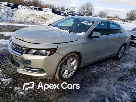 Chevrolet Impala 2015 - Image 1 of 13