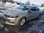 Chevrolet Impala 2015